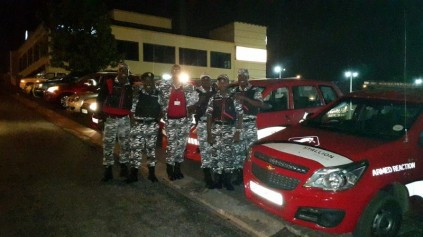 Stallion Security support local CPF's.