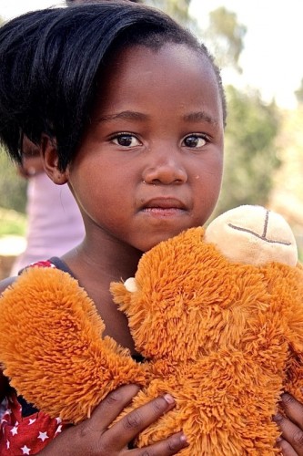 Thousands of toys were collected during the 2014 Toy Roy, but the biggest job is making sure they get to where they belong, the children.