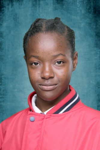 Meriam Elabor, six distinctions.
