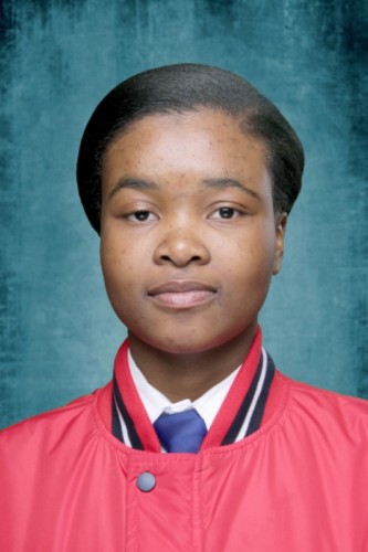 Noxolo Shezi, four distinctions.