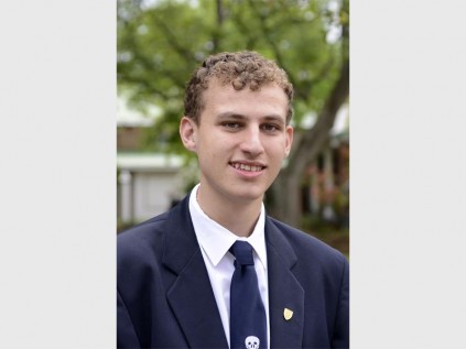 Daniel Argentin achieved five distinctions.