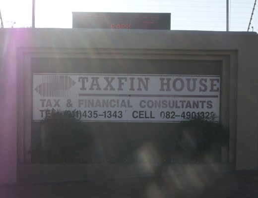 It is at the business on 2 Lebanon Street at The Hill where businessman and husband Lorenzo Cordero was murdered.