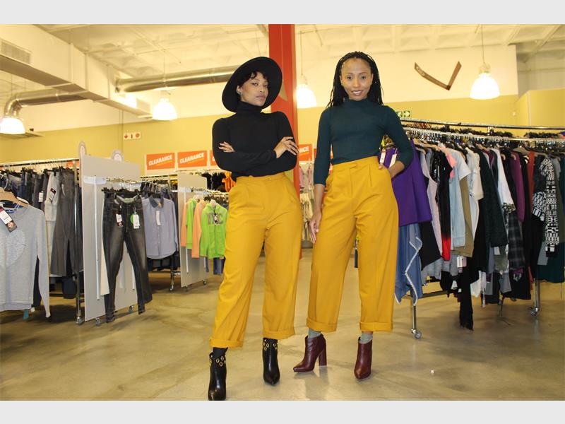 Off-price fashion store hits the South 