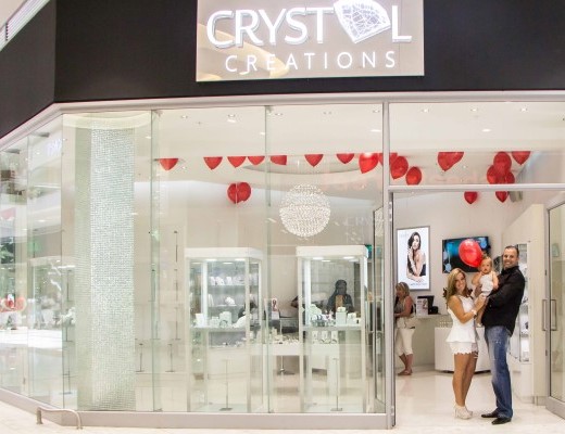 Crystal Creations-193 (Custom)